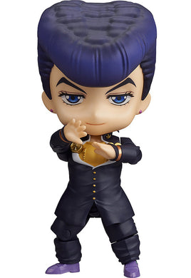 1276 JoJo's Bizarre Adventure: Diamond is Unbreakable Nendoroid Josuke Higashikata(re-run)-sugoitoys-0