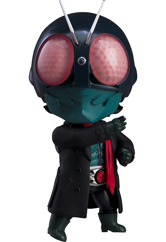 2211 SHIN KAMEN RIDER Nendoroid Kamen Rider-sugoitoys-0