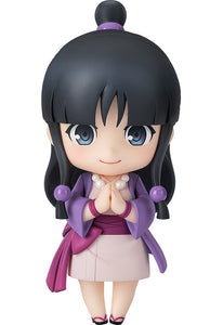 2116 Ace Attorney Nendoroid Maya Fey-sugoitoys-0