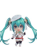 Load image into Gallery viewer, 2156 Hatsune Miku GT Project Nendoroid Racing Miku: 2023 Ver.-sugoitoys-0