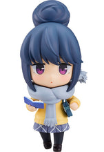 Load image into Gallery viewer, 2197 Laid-Back Camp Nendoroid Rin Shima: School Uniform Ver.-sugoitoys-0