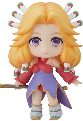 2046 Legend of Mana: The Teardrop Crystal Nendoroid Serafina-sugoitoys-0