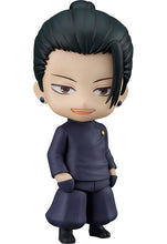 Load image into Gallery viewer, 2206 Jujutsu Kaisen Nendoroid Suguru Geto: Tokyo Jujutsu High School Ver.-sugoitoys-0