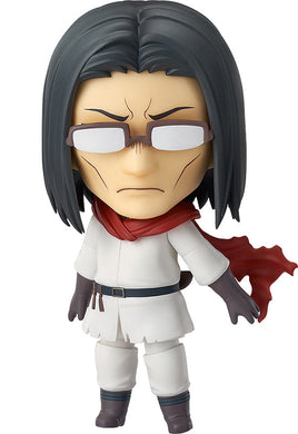 2129 Uncle from Another World Nendoroid Uncle-sugoitoys-0