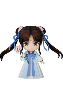 2052 Legend of Sword and Fairy Nendoroid Zhao Ling-Er: Nuwa's Descendants Ver.-sugoitoys-0