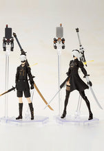 Load image into Gallery viewer, NieR:Automata® Square Enix Plastic Model Kit 2B &amp; 9S-sugoitoys-0