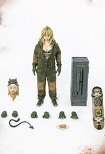 Load image into Gallery viewer, Dorohedoro Threezero FigZero Nikaido-sugoitoys-0