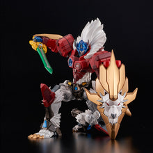 Load image into Gallery viewer, TRANSFORMERS Flame Toys Furai Action Leo Prime-sugoitoys-18
