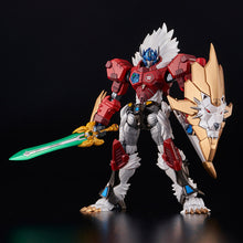 Load image into Gallery viewer, TRANSFORMERS Flame Toys Furai Action Leo Prime-sugoitoys-17