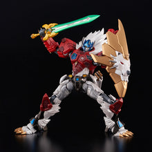 Load image into Gallery viewer, TRANSFORMERS Flame Toys Furai Action Leo Prime-sugoitoys-16