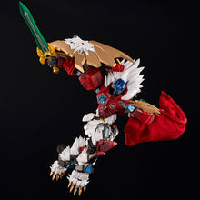 Load image into Gallery viewer, TRANSFORMERS Flame Toys Furai Action Leo Prime-sugoitoys-13