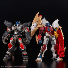 Load image into Gallery viewer, TRANSFORMERS Flame Toys Furai Action Leo Prime-sugoitoys-3