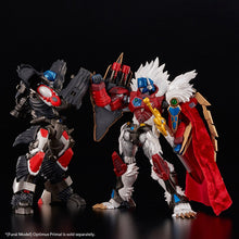 Load image into Gallery viewer, TRANSFORMERS Flame Toys Furai Action Leo Prime-sugoitoys-2