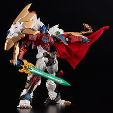 Load image into Gallery viewer, TRANSFORMERS Flame Toys Furai Action Leo Prime-sugoitoys-5