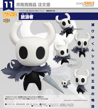 Load image into Gallery viewer, 2195 Hollow Knight Nendoroid The Knight-sugoitoys-7