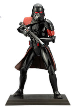 Load image into Gallery viewer, STAR WARS Kotobukiya ARTFX PURGE TROOPER™-sugoitoys-0