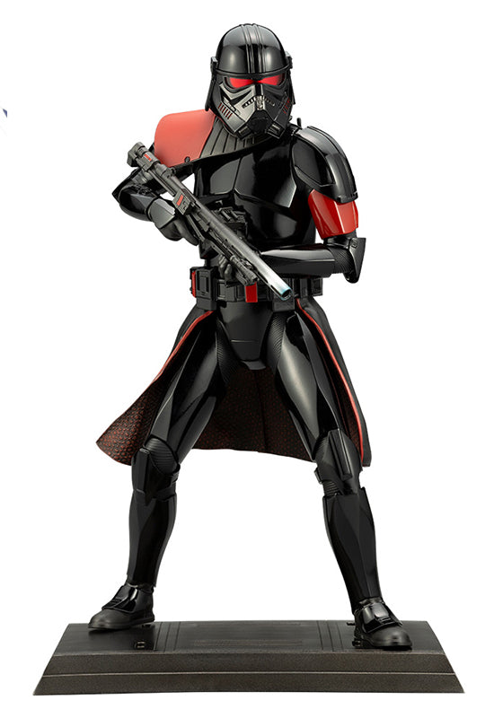 STAR WARS Kotobukiya ARTFX PURGE TROOPER™-sugoitoys-0