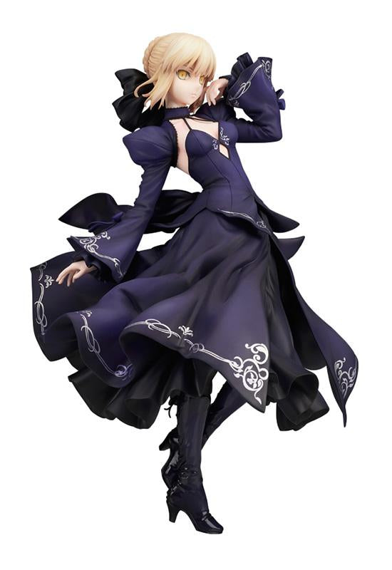 Fate/Grand Order Saber/Altria Pendragon [Alter] Dress Ver. (3rd REPRODUCTION) - Sugoi Toys