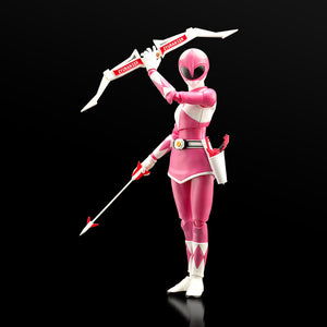 Mighty Morphin Power Rangers Flame Toys Furai Model Pink Ranger-sugoitoys-8