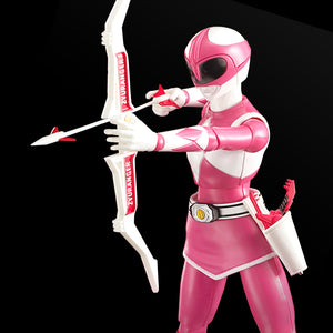 Mighty Morphin Power Rangers Flame Toys Furai Model Pink Ranger-sugoitoys-9