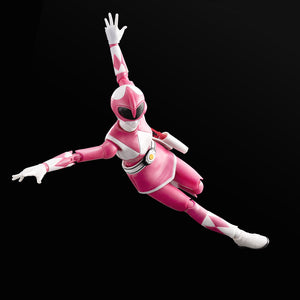 Mighty Morphin Power Rangers Flame Toys Furai Model Pink Ranger-sugoitoys-11