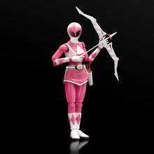 Load image into Gallery viewer, Mighty Morphin Power Rangers Flame Toys Furai Model Pink Ranger-sugoitoys-13