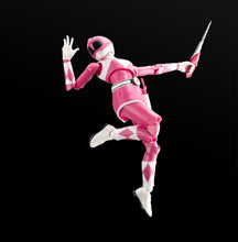 Load image into Gallery viewer, Mighty Morphin Power Rangers Flame Toys Furai Model Pink Ranger-sugoitoys-14