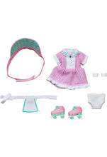 Load image into Gallery viewer, Nendoroid Doll Outfit Set: Diner Girl (Pink)-sugoitoys-0