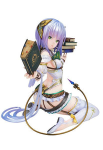 Atelier Sophie: The Alchemist of the Mysterious Book Plachta (REPRODUCTION) - Sugoi Toys