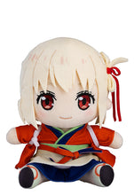 Load image into Gallery viewer, Lycoris Recoil Good Smile Company Plushie Chisato Nishikigi: Cafe LycoReco Ver.-sugoitoys-0