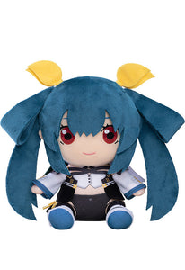 GUILTY GEAR Xrd REV 2 Good Smile Company Plushie Dizzy-sugoitoys-0