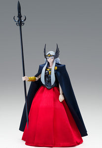 Saint Seiya Bandai Saint Cloth Myth Polaris Hilda -Odin's Ground Agent-(JP)-sugoitoys-0