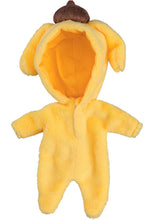 Load image into Gallery viewer, Pompompurin Nendoroid Doll Kigurumi Pajamas: Pompompurin-sugoitoys-0