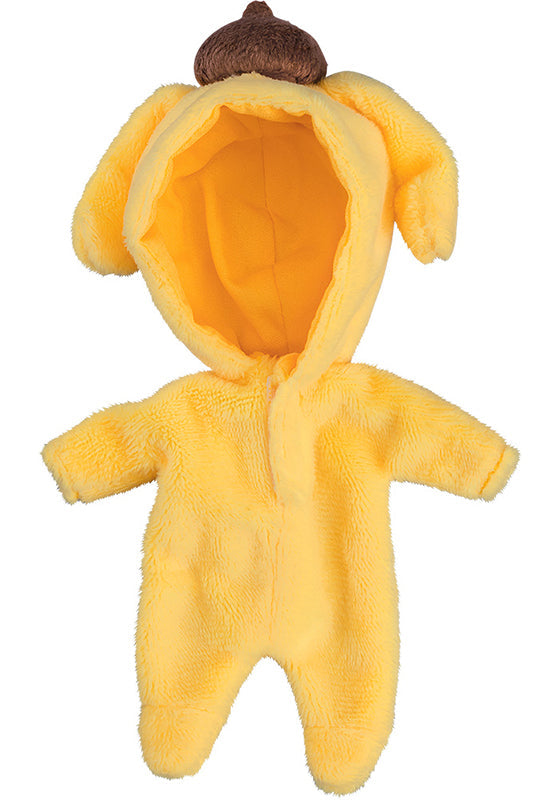 Pompompurin Nendoroid Doll Kigurumi Pajamas: Pompompurin-sugoitoys-0