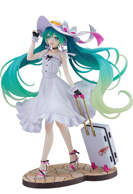 Hatsune Miku GT Project Max Factory Racing Miku 2021: Private Ver.-sugoitoys-0