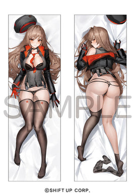 Goddess of Victory: Nikke Algernon Product Dakimakura Cover Rapi-sugoitoys-0