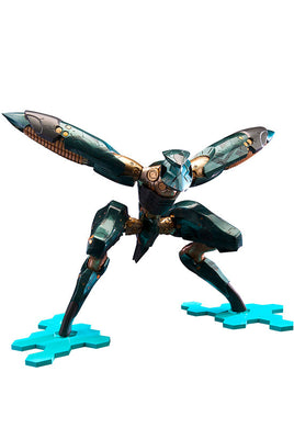 METAL GEAR SOLID 4 GUNS OF THE PATRIOTS Kotobukiya METAL GEAR RAY-sugoitoys-0