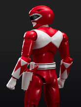 Load image into Gallery viewer, Mighty Morphin Power Rangers Flame Toys Furai Model Red Ranger-sugoitoys-12