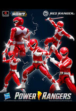 Load image into Gallery viewer, Mighty Morphin Power Rangers Flame Toys Furai Model Red Ranger-sugoitoys-0