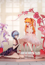 Load image into Gallery viewer, Neon Genesis Evangelion Myethos Rei Ayanami &amp; Asuka Shikinami Langley: Whisper of Flower Ver.-sugoitoys-0