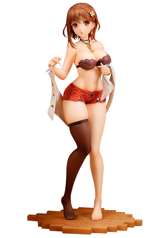Atelier Ryza 2: Lost Legends & the Secret Fairy QUES Q Reisalin Stout Dressing Mode-sugoitoys-0
