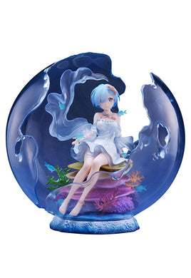 Re:ZERO -Starting Life in Another World- FuRyu Rem Aqua Orb Ver.-sugoitoys-0