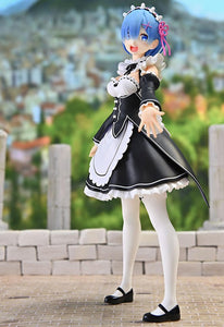 Re:ZERO -Starting Life in Another World- FIGURIZMα Rem SALVATION – Sugoi  Toys
