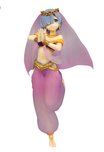 Re:ZERO -Starting Life in Another World- FuRyu SSS FIGURE Rem in Arabian Nights/Another Color ver.-sugoitoys-0