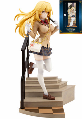 A CERTAIN SCIENTIFIC RAILGUN T Kotobukiya SHOKUHOU MISAKI 15TH ANNIVERSARY VER. KOTOBUKIYA LUXURY VER.-sugoitoys-0