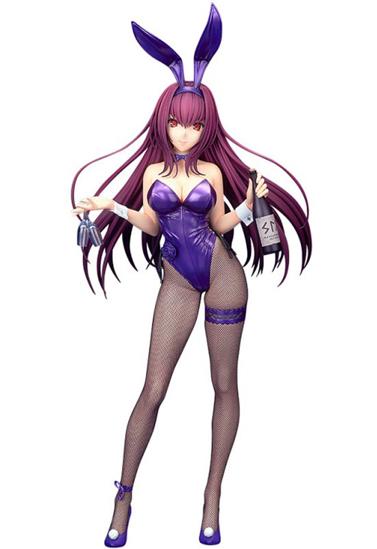 Fate/Grand Order ALTER Scathach Bunny that Pierces with Death Ver.(REPRODUCTION)-sugoitoys-0