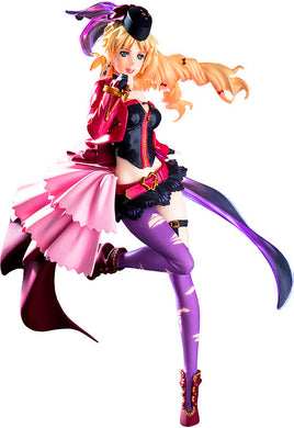 Macross Frontier the Movie: The Wings of Goodbye PLAMAX MF-14: minimum factory Sheryl Nome (re-run)-sugoitoys-0