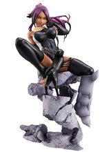 Load image into Gallery viewer, BLEACH MEGAHOUSE G.E.M. Series Shihouin Yoruichi（Repeat）-sugoitoys-0