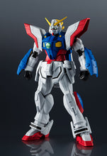 Load image into Gallery viewer, Mobile Fighter G Gundam Bandai Gundam Universe GF13-017 NJ Shining Gundam (JP)-sugoitoys-0