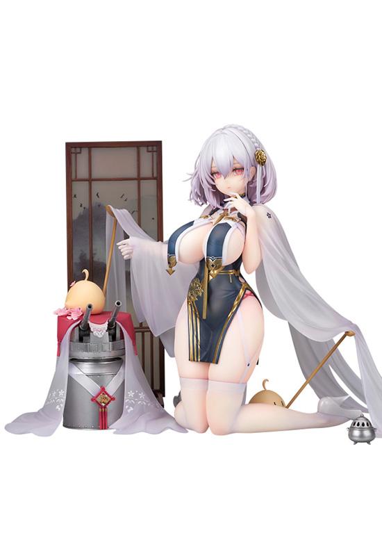 Azur Lane ALTER Sirius-sugoitoys-0